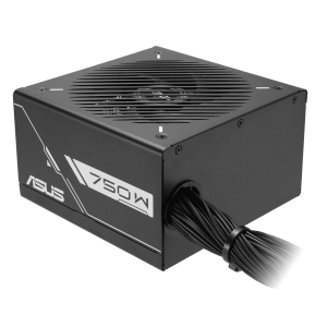 ASUS PSU PRIME BLACK 750w, Bronze