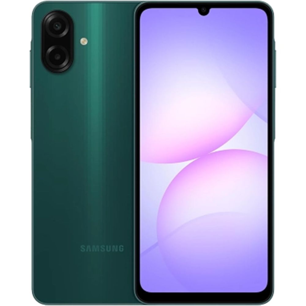 Samsung Galaxy A07 6/128GB, Green slika 1