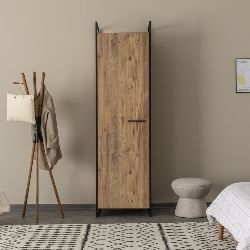 Dynamic - Ormar od 51 Atlantic Pine slika 2