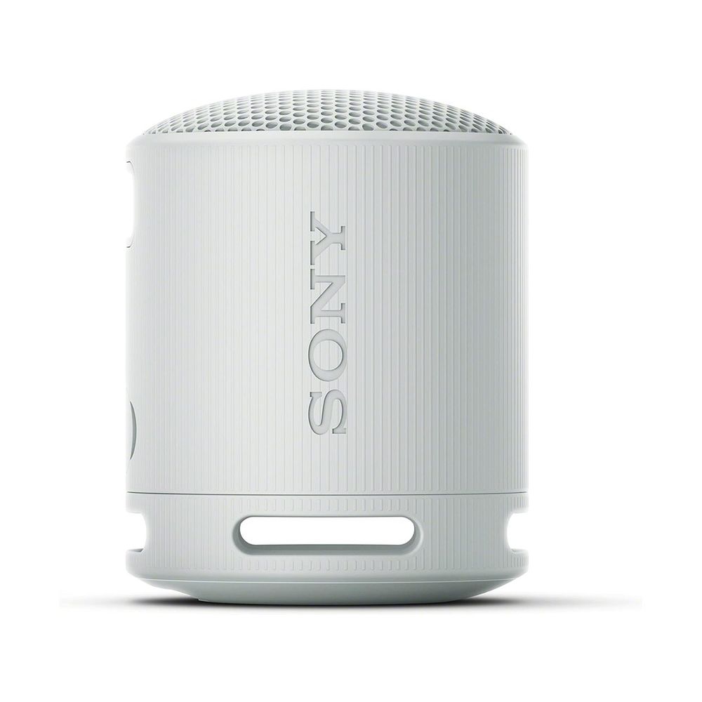 Sony BT zvučnik XB100 - svijetlo siva slika 3