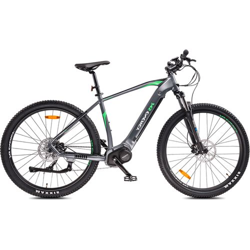 MS ENERGY eBike m100 slika 1