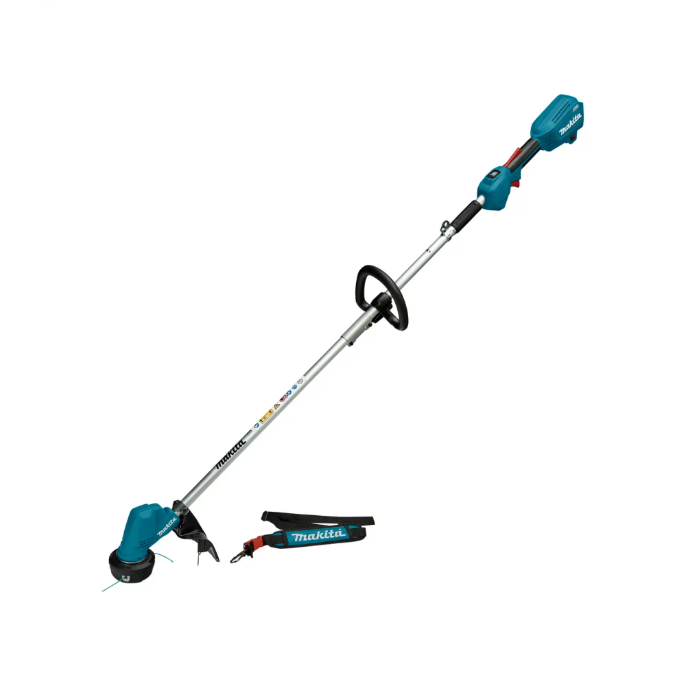 Makita - Akumulatorska kosa-trimer DUR192LZ slika 6