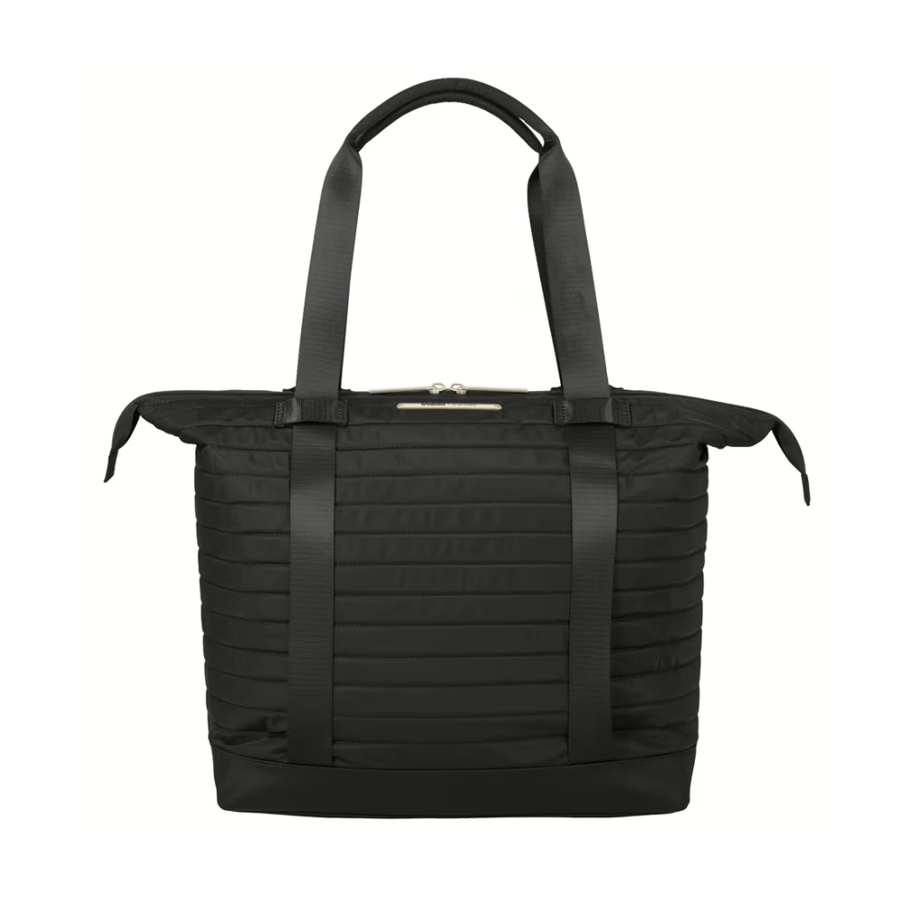 Travelite torba na rame 38 cm Barbara Stepp 091742-01, crna slika 3
