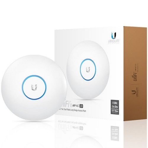 Ubiquiti Access Point UAP-AC-PRO 450 Mbps(2.4GHz)/1300 Mbps (5GHz) slika 1