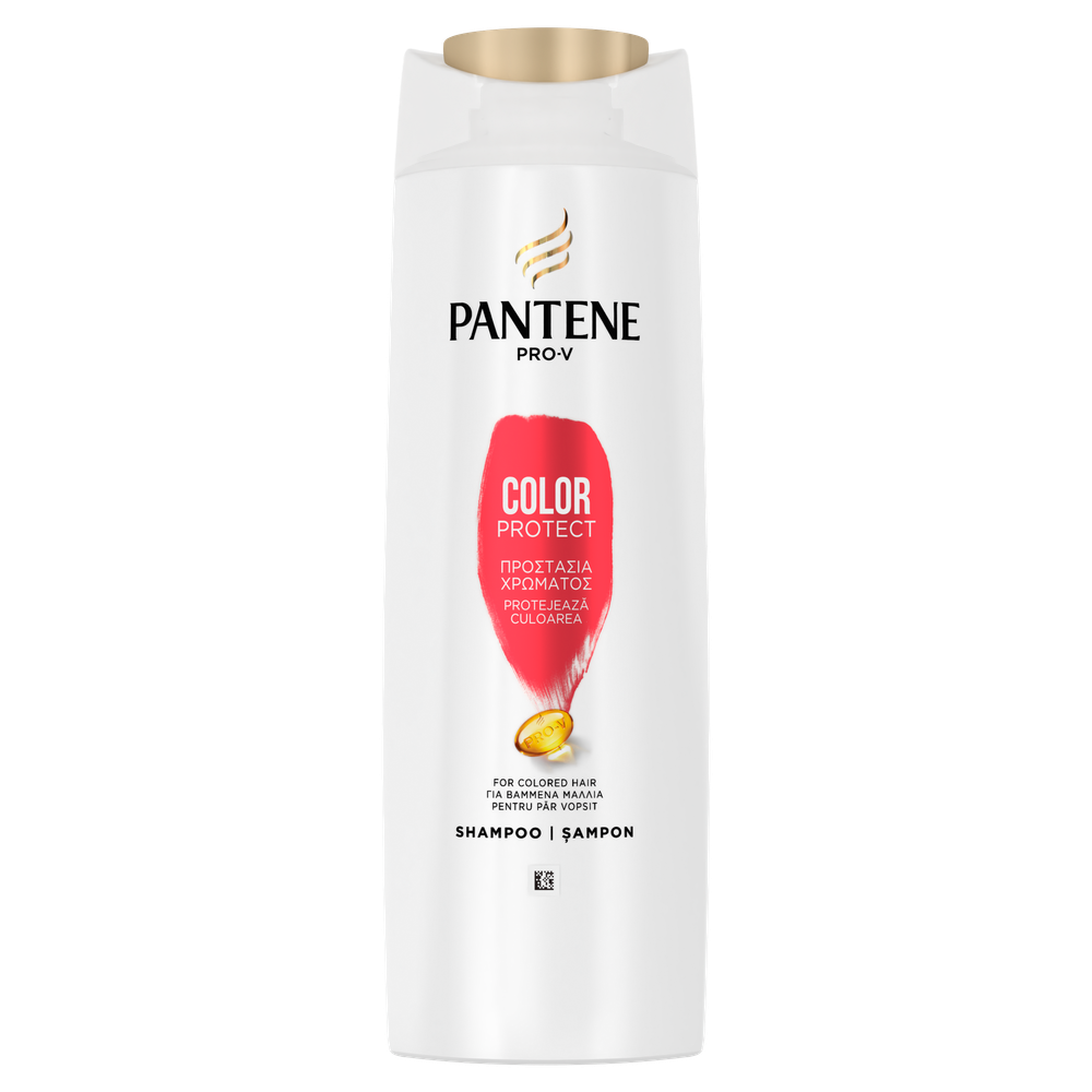 Pantene šampon za kosu Color Protect 360ml slika 1
