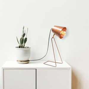 Sıvani - NT - 147 Lampa od Bakra