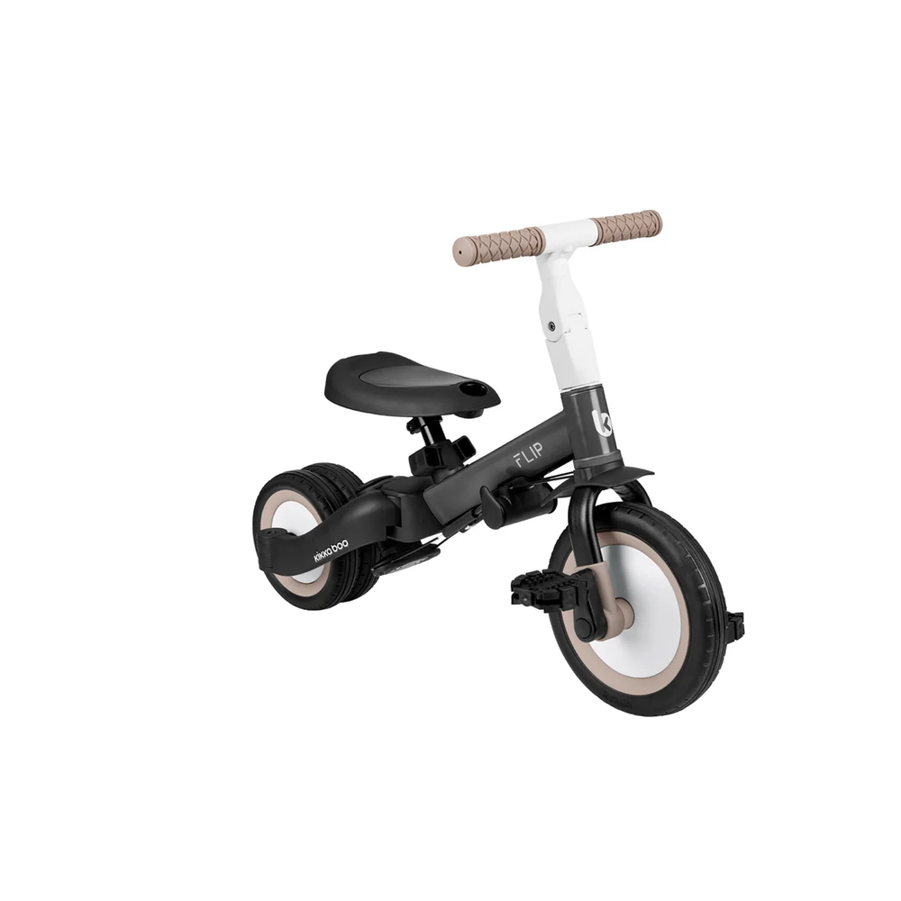 Kikka Boo Tricikl Filip 5u1, Beige slika 6