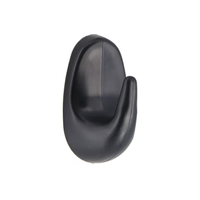 Tendance kukica 3m pvc, crna