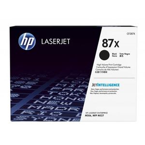 HP toner CF287X