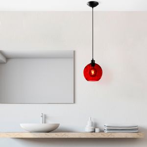 Benek - Crveni Luster 20-14301