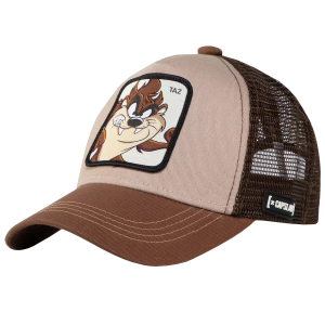 Capslab Looney Tunes Taz Trucker Kapa CL-LOO-3-TAZ2