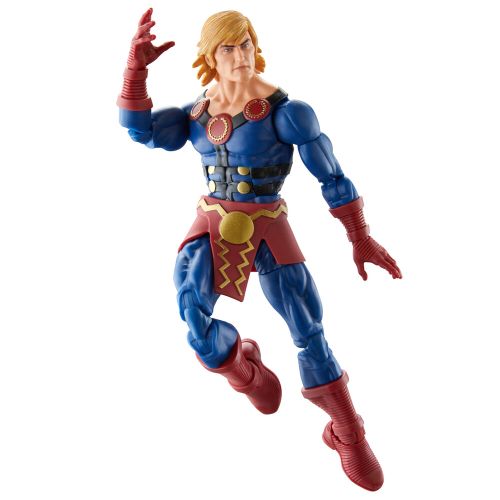 Marvel Legends Series Ikaris figure 15cm slika 6