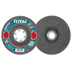 Spužvasti disk 115x22,22 mm (TAC661151)