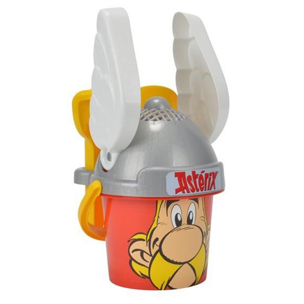Kantica s priborom Asterix 1360-OAST slika 1