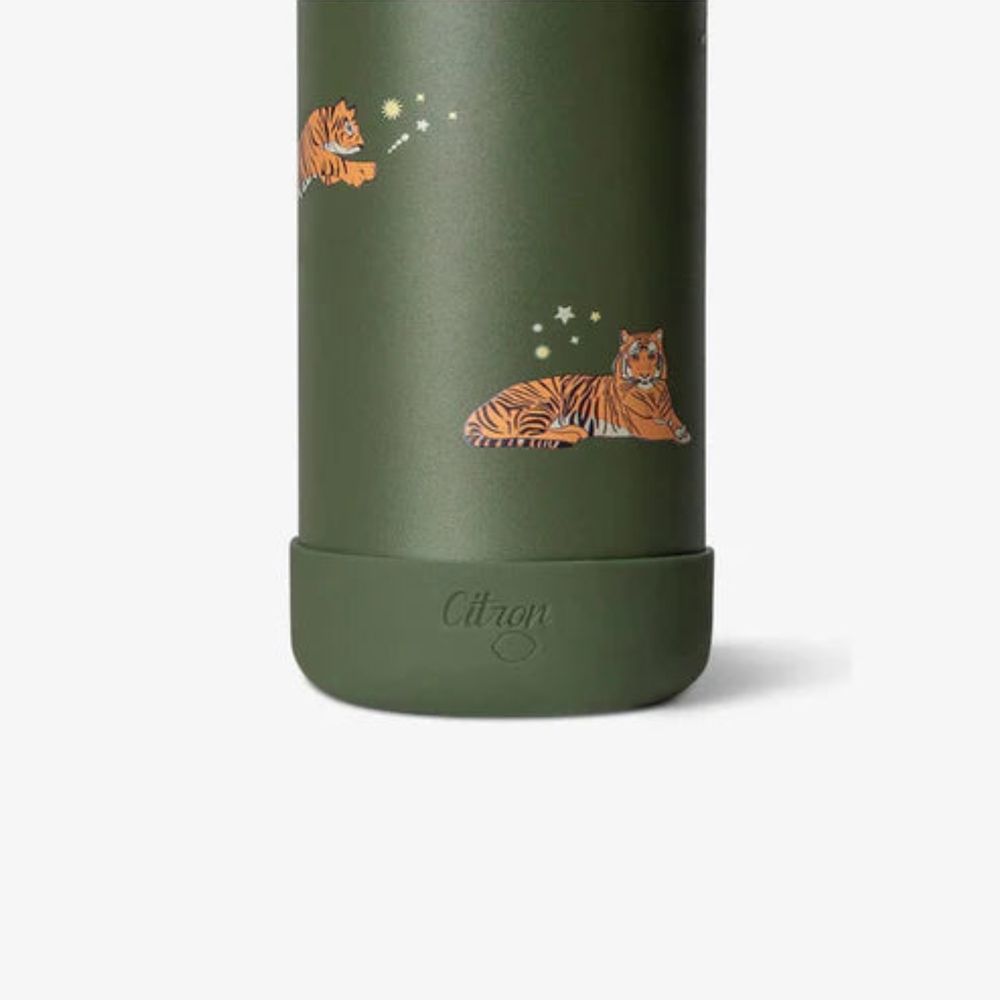 Citron 350ml Boca za vodu Tiger slika 4