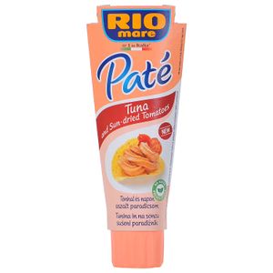 Rio Mare Paté namaz od tune i rajčica 100g
