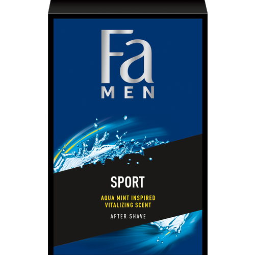 FA Men after shave Sport slika 1