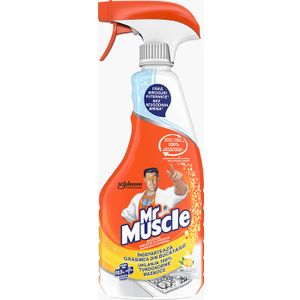 Mr.Muscle Kitchen 500ml