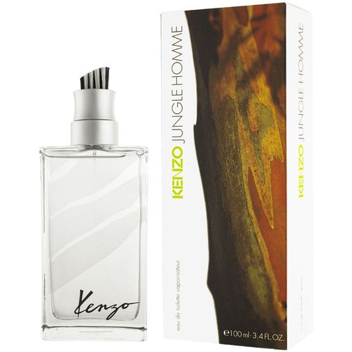 Kenzo Jungle Pour Homme Eau De Toilette 100 ml (man) slika 4