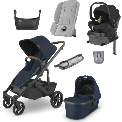 UPPAbaby XL set Cruz, Noa slika 1