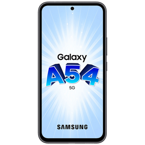 Samsung Galaxy A54 5G 8GB/128GB, Graphite