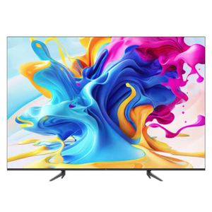 TCL 65C649 Televizor 65" QLED, 4K HDR, Google TV