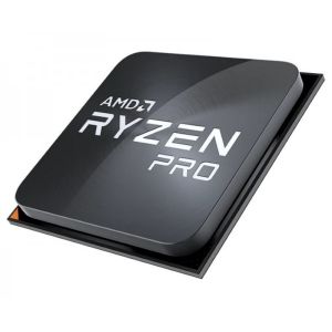 CPU AM4 AMD Ryzen 5 PRO 2400GE 4 cores 3.2GHz (3.8GHz) Tray