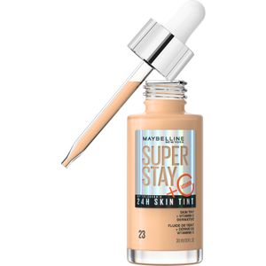Maybelline New York super stay skin tint 24h Tonirani serum 23 30ml