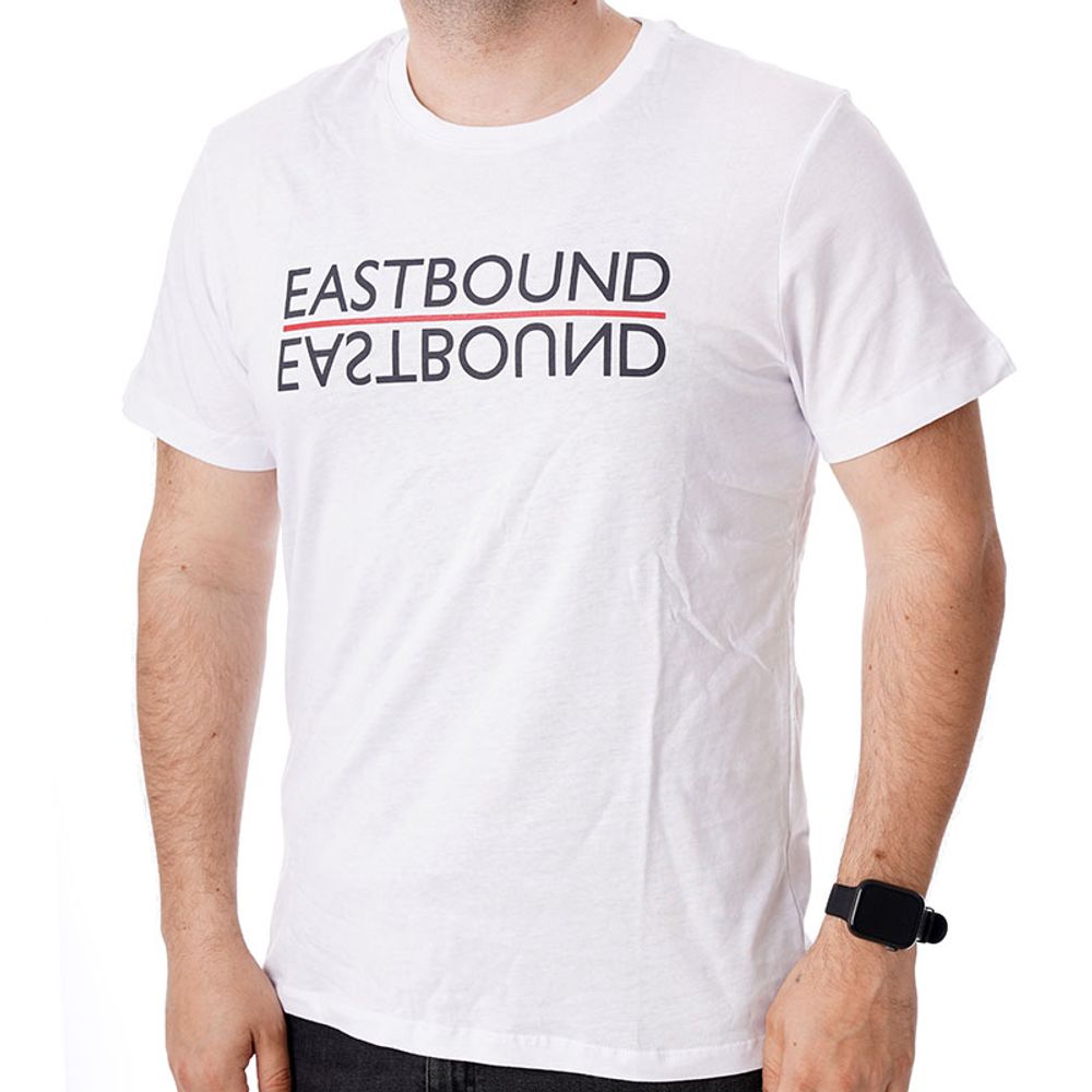 Eastbound Majica kratki rukav Vibe za muškarce slika 1