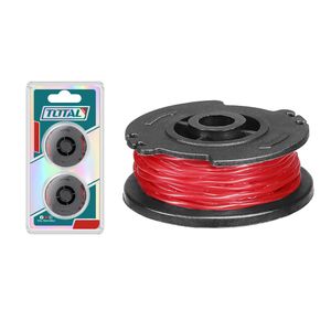 TOTAL Nit za kosilicu 1,6 mm - 2 komada (TALS1601)