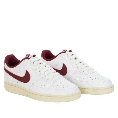 Muške Tenisice Nike W NIKE COURT VISION LO NN DH3158 106 Bijela slika 2