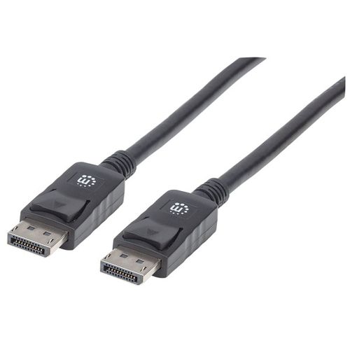 Kabl Manhattan 307116 DisplayPort M/M 4K/60Hz/2m slika 1