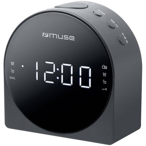 Muse radio budilica M-185CR slika 1