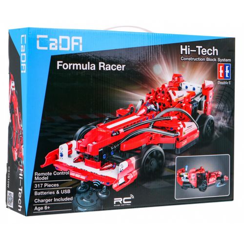 Formula na daljinsko upravljanje  R/C toy car Formula 317 EE slika 6