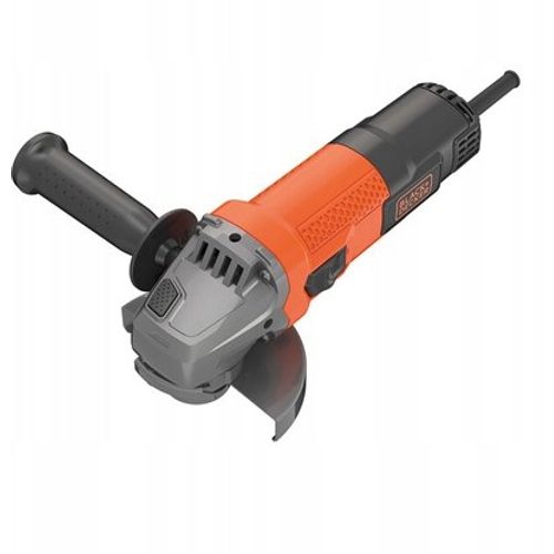 Black+Decker kutna brusilica 115mm 750W BEG110 slika 3