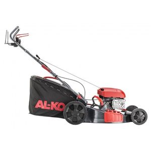 AL-KO benzinska kosilica EASY 5.16 SP-D (4u1), Samohodna, 51 cm, 4,1 KS