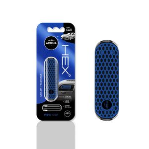 Aroma Car Miris za auto Hex, New Car