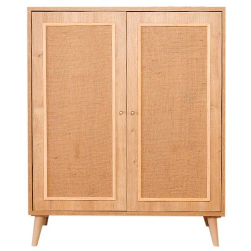 Woody Fashion Stol za posuđe, Jüt Sideboard slika 5