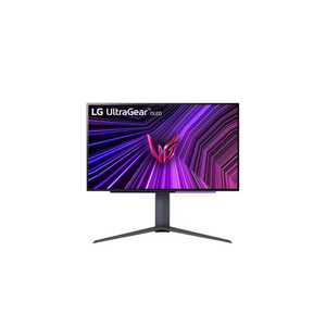 LG monitor 27GS95QE-B