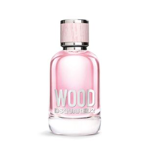 Dsquared2 Wood for Her Eau De Toilette 100 ml (woman)