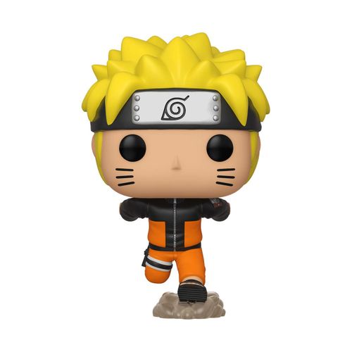 Funko Pop Animacija: Naruto - Naruto u Trku slika 2