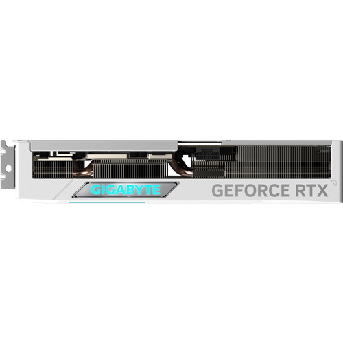 Gigabyte GV-N407SEAGLEOC ICE-12GD GeForce RTX 4070 SUPER EAGLE OC ICE 12GB slika 6