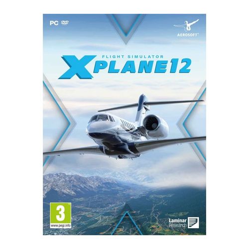 X-Plane 12 (PC) slika 1