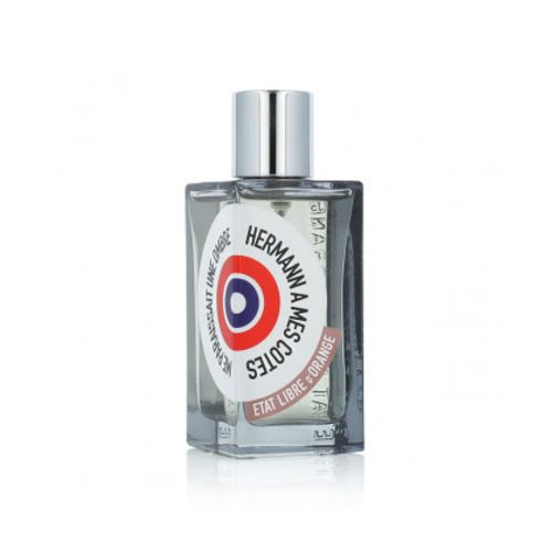 Etat Libre D’Orange Hermann A Mes Cotes Me Paraissait Une Ombre Eau De Parfum 100 ml (unisex) slika 1