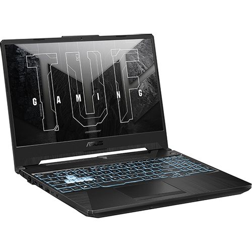 Laptop Asus TUF Gaming A15 FA506NC-HN006, R5-7535HS, 8GB, 512GB, 15.6" FHD IPS 144Hz, RTX 3050, NoOS (Graphite Black) slika 2