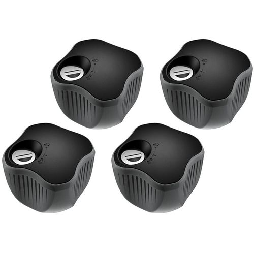 Thule Lockable Knob 527 - zaključavanje bicikla na nosač (4 komada) slika 1