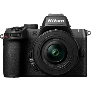 Nikon Fotoaparat Z50II + NIKKOR Z DX 16-50 VR