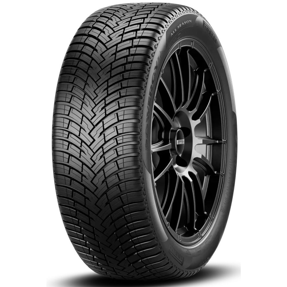Pirelli Guma 205/55r16 xl 94v powergy all season sf tl pirelli cjelogodisnje osobne gume slika 2