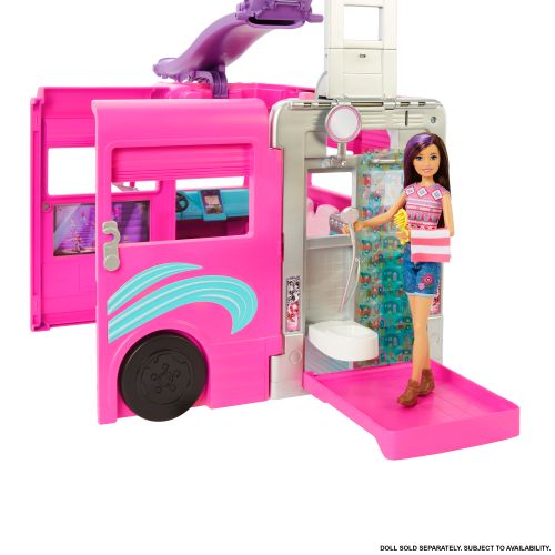 BARBIE KAMPER slika 5