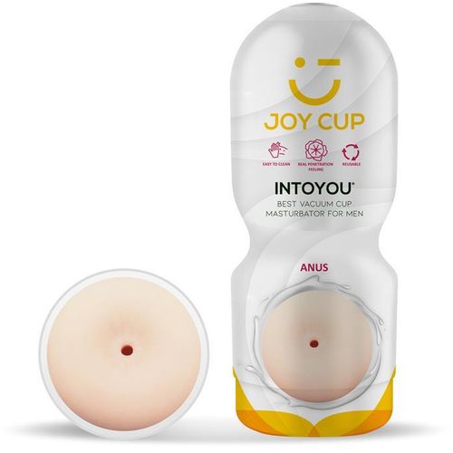 Joy Cup masturbator u obliku anusa slika 5
